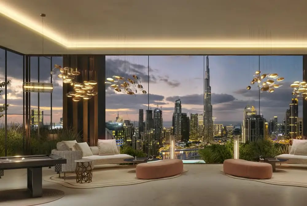 Burj Capital gallery image 6