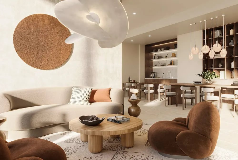 Emaar Creek Waters gallery image 6