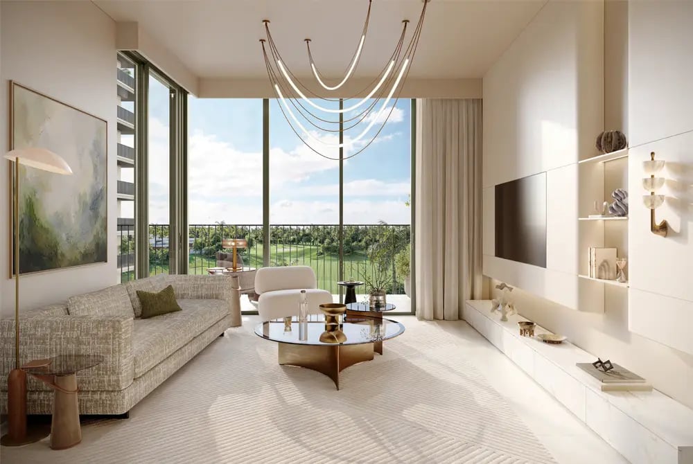 Emaar Golf Dale gallery image 3