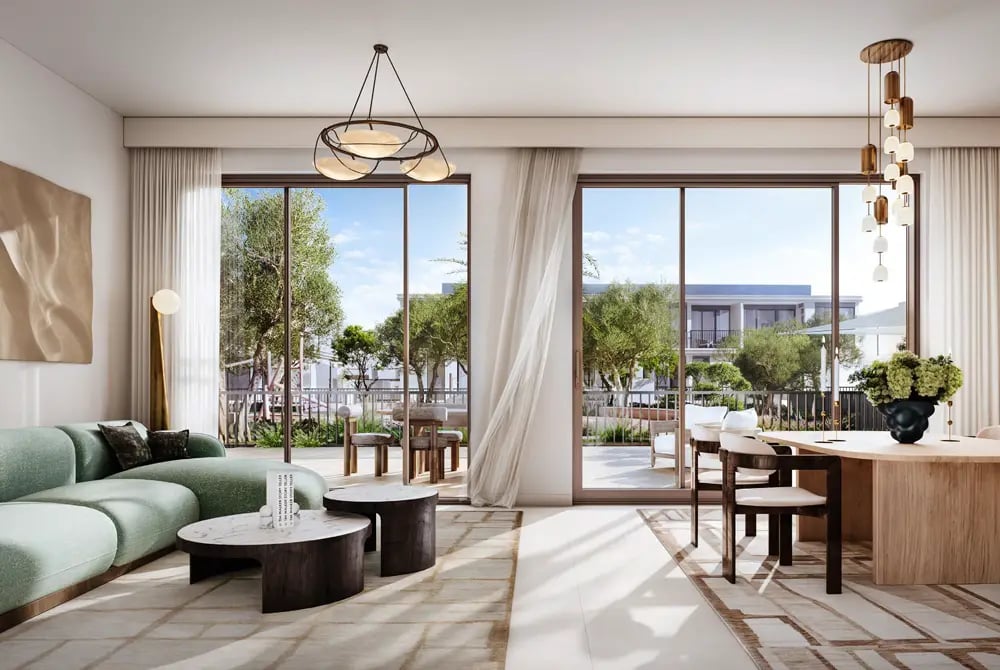 Emaar Greenville 2 gallery image 3