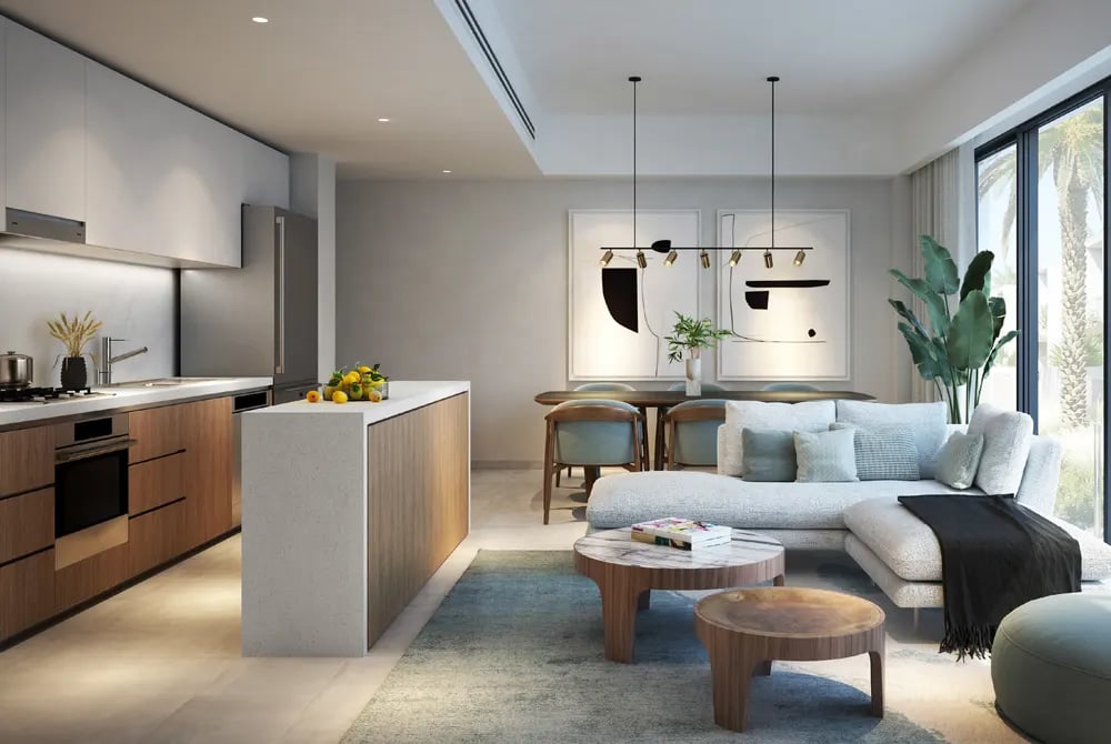 Emaar Nara gallery image 6