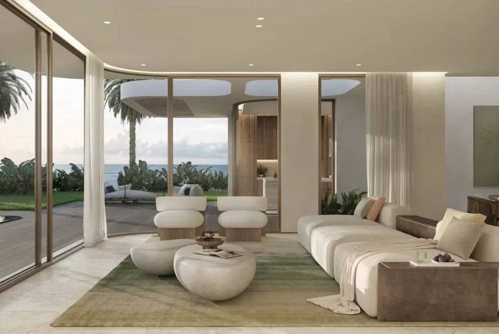 RAK NB Collection Villas gallery image 5