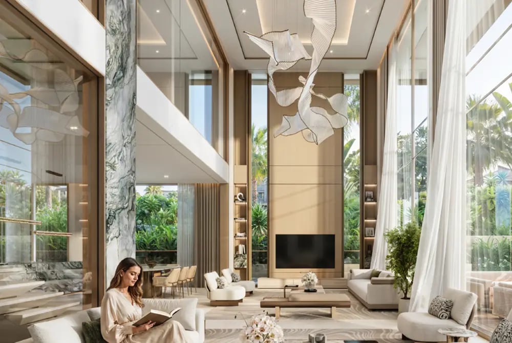 Tilal Islands Grand Mansion gallery image 6