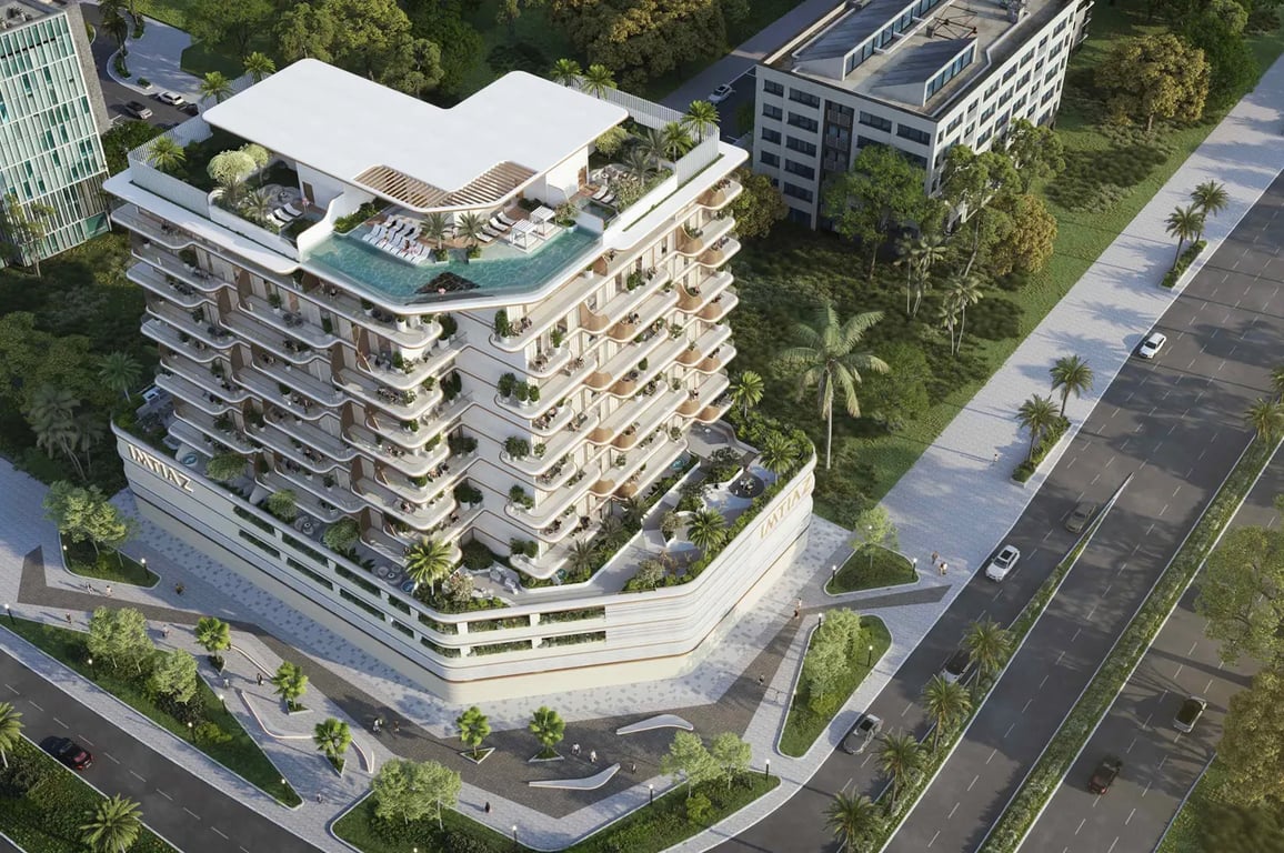 Sunset Bay Grand Image
