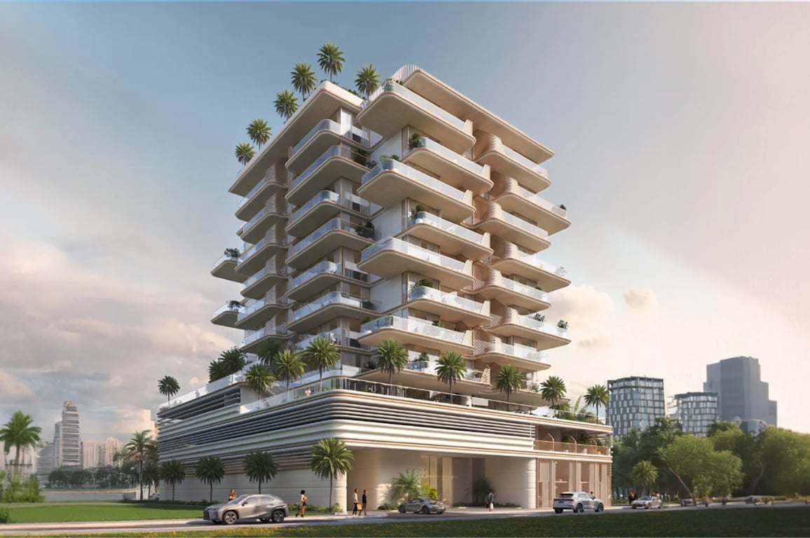 Sunset Bay Image