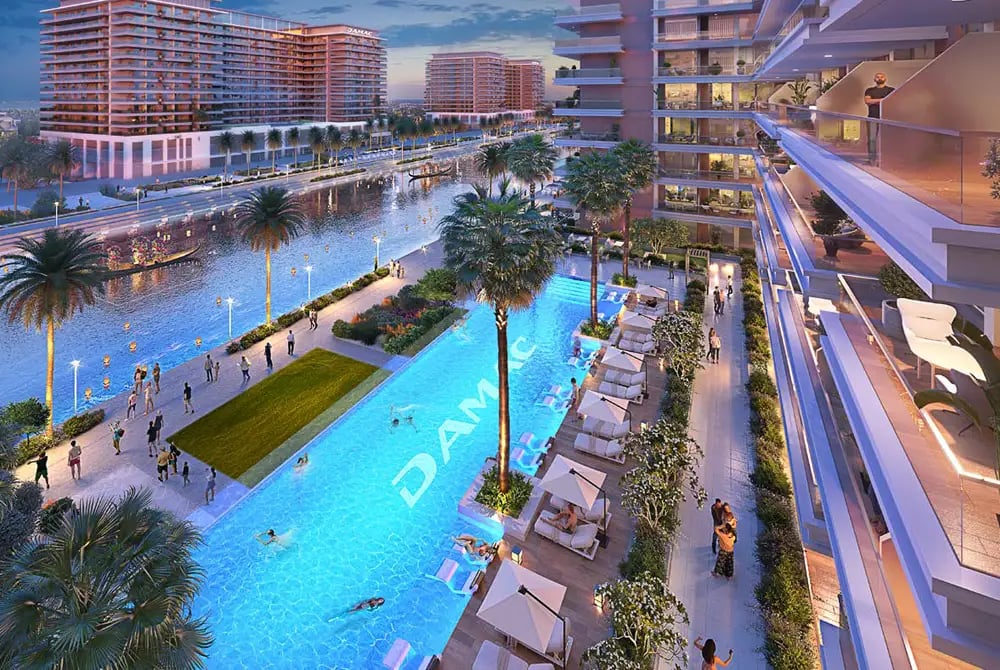 Riverside Views Indigo 1 gallery image 6