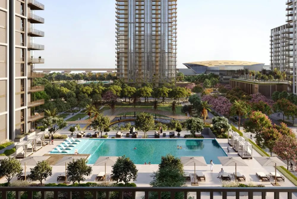 Emaar Aeon gallery image 6