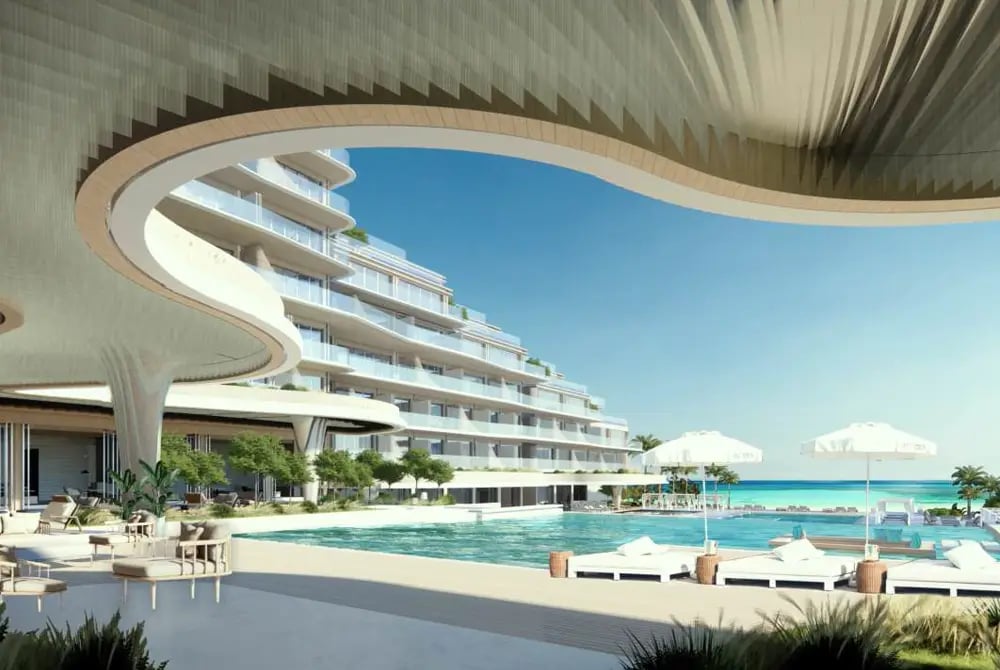 RAK NB Collection Villas gallery image 6