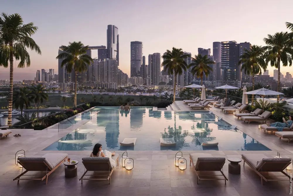 Riviera Residences by Mered gallery image 6