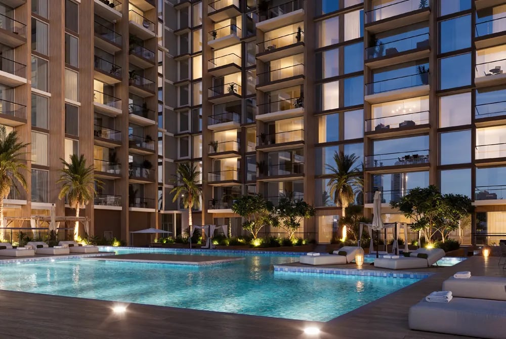 Taiyo Residences By LMD gallery image 6