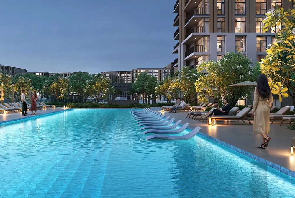 Emaar Terra Woods gallery image 6