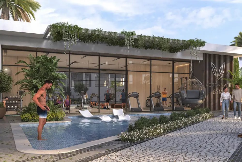 Verdana Townhouses Phase 3 gallery image 6