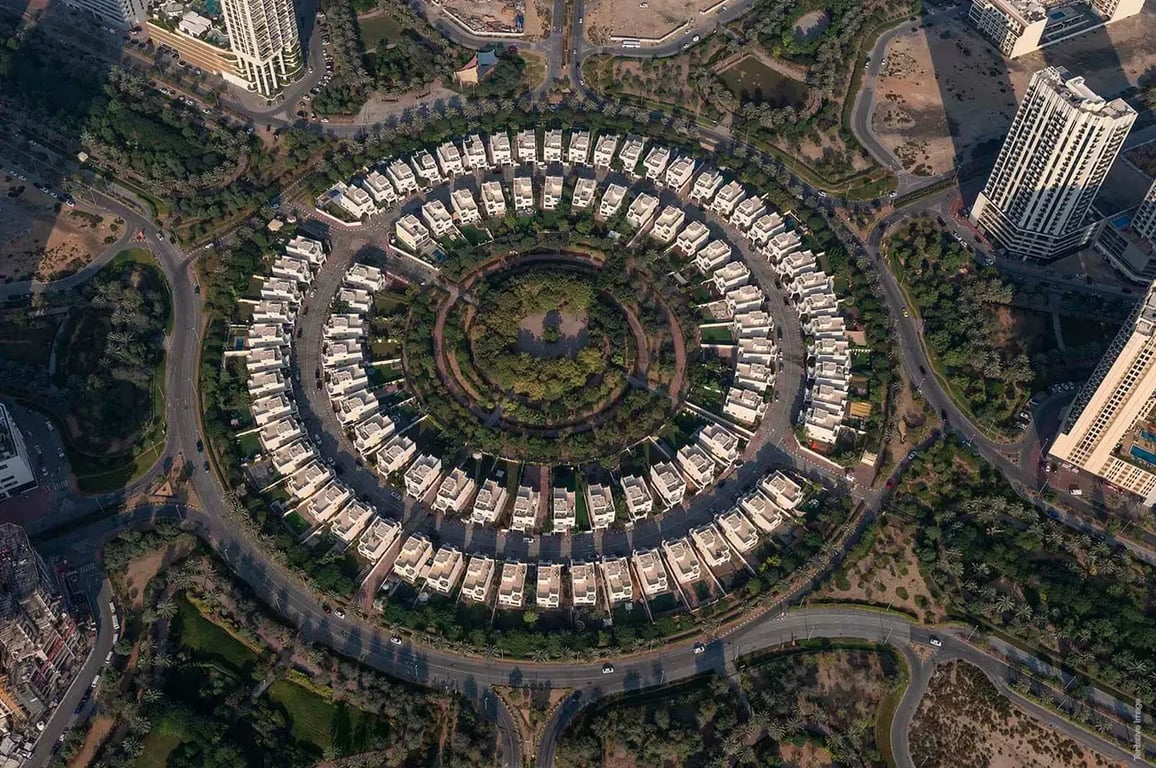 Taraf 3 Residences Image