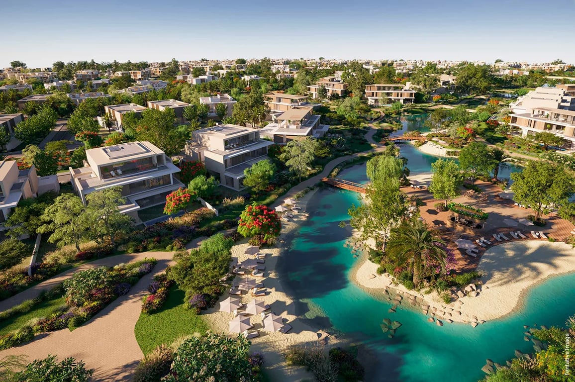 The Acres Estates Phase 3 Image