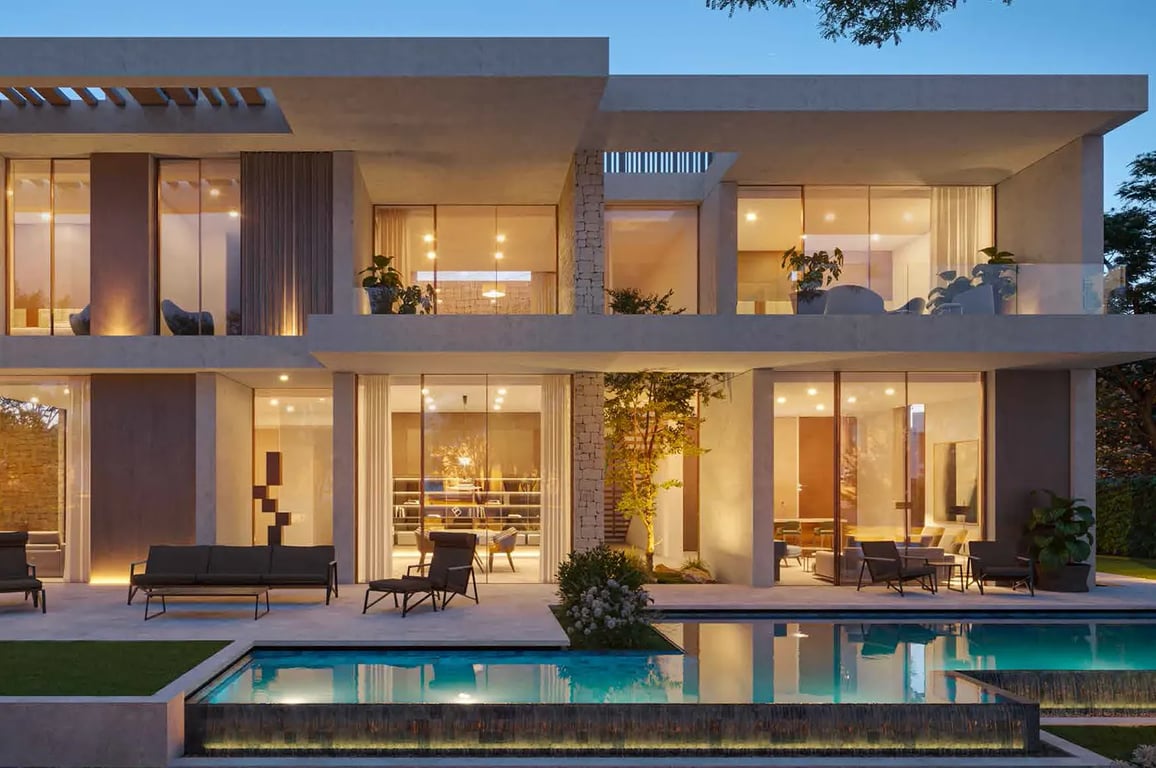 The Acres Luxury Collection Image