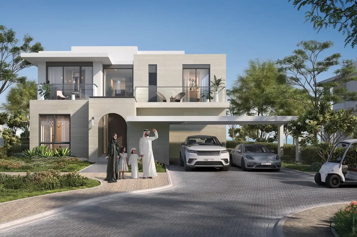 The Bristol by Eagle Hills Image
