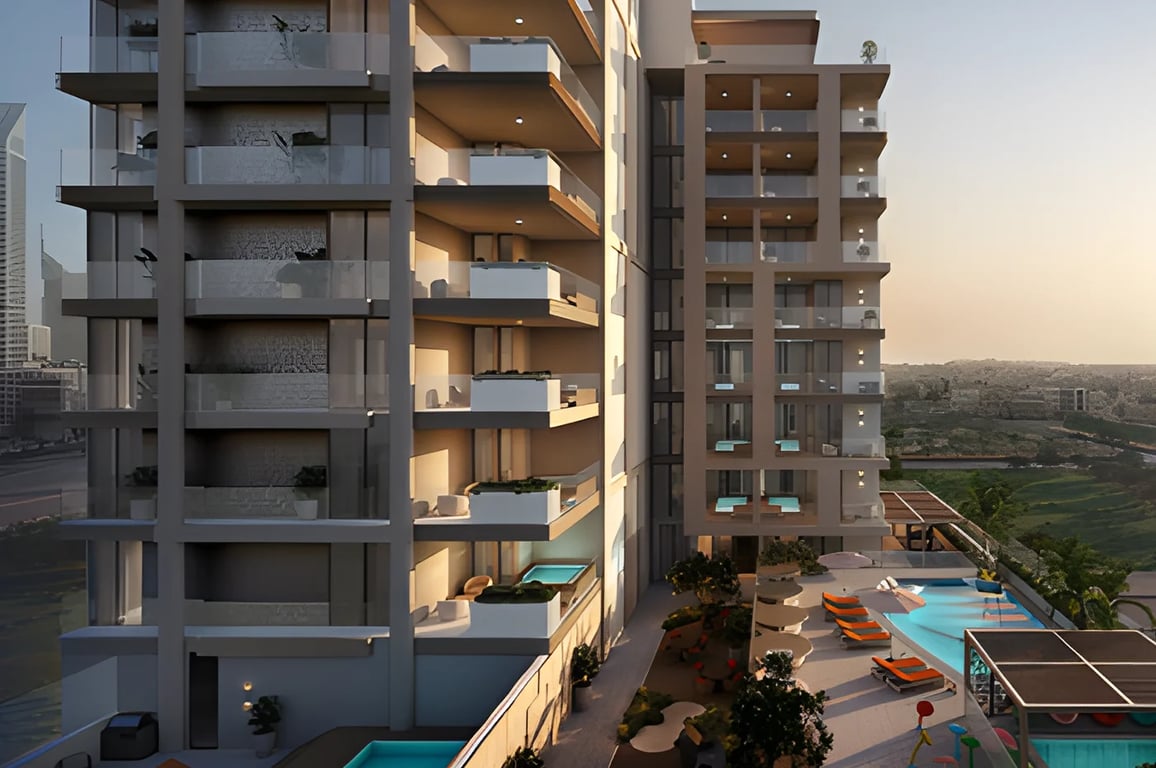 The Elysian Residence Image