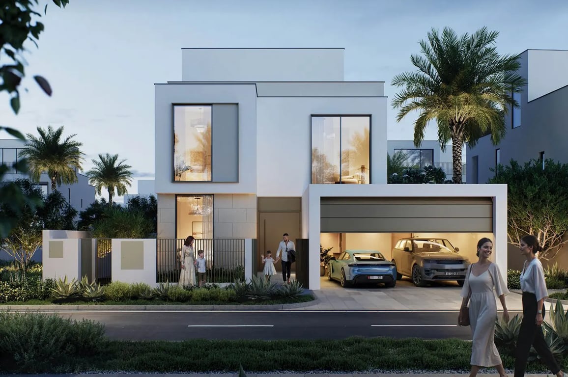 Emaar The Heights Country Club and Wellness Image