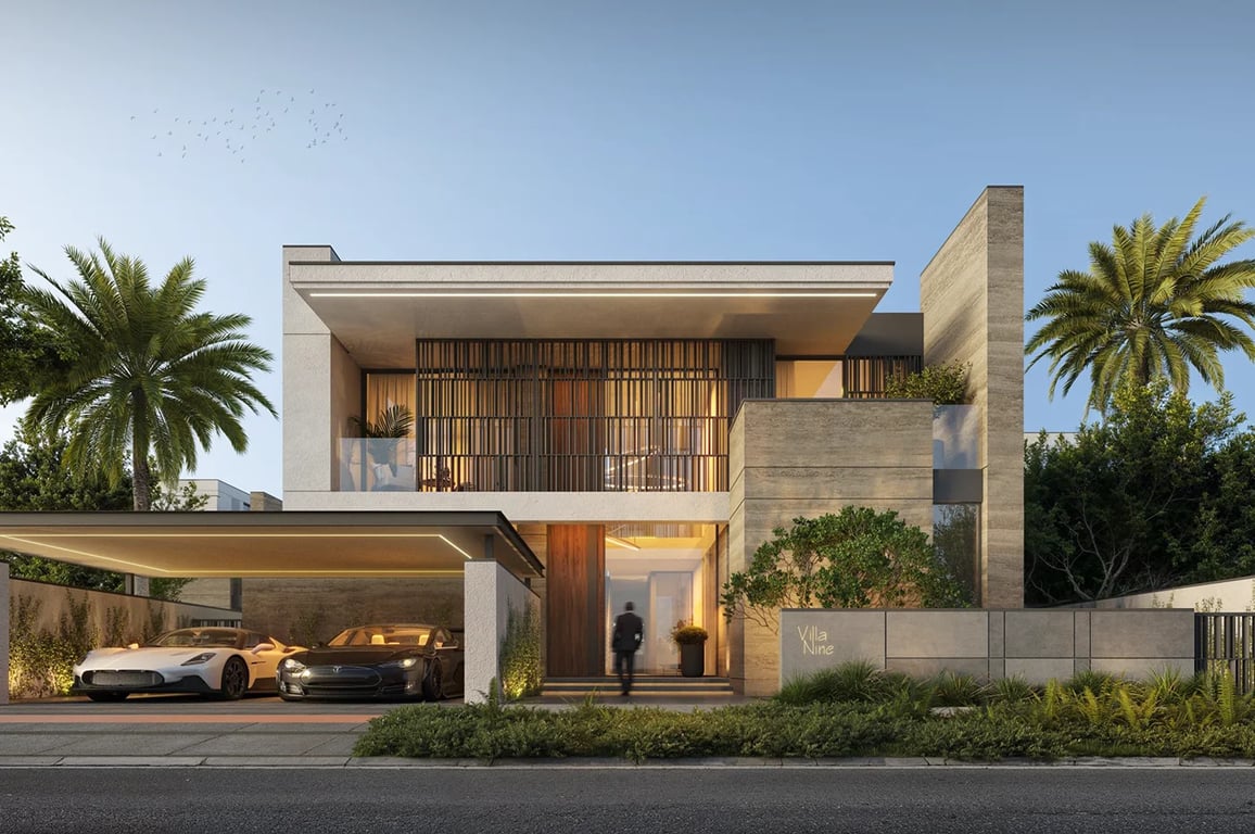 Jumeirah Golf Estates The Next Chapter Image