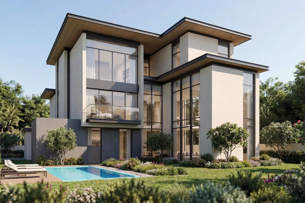 Sobha The Orchard Image