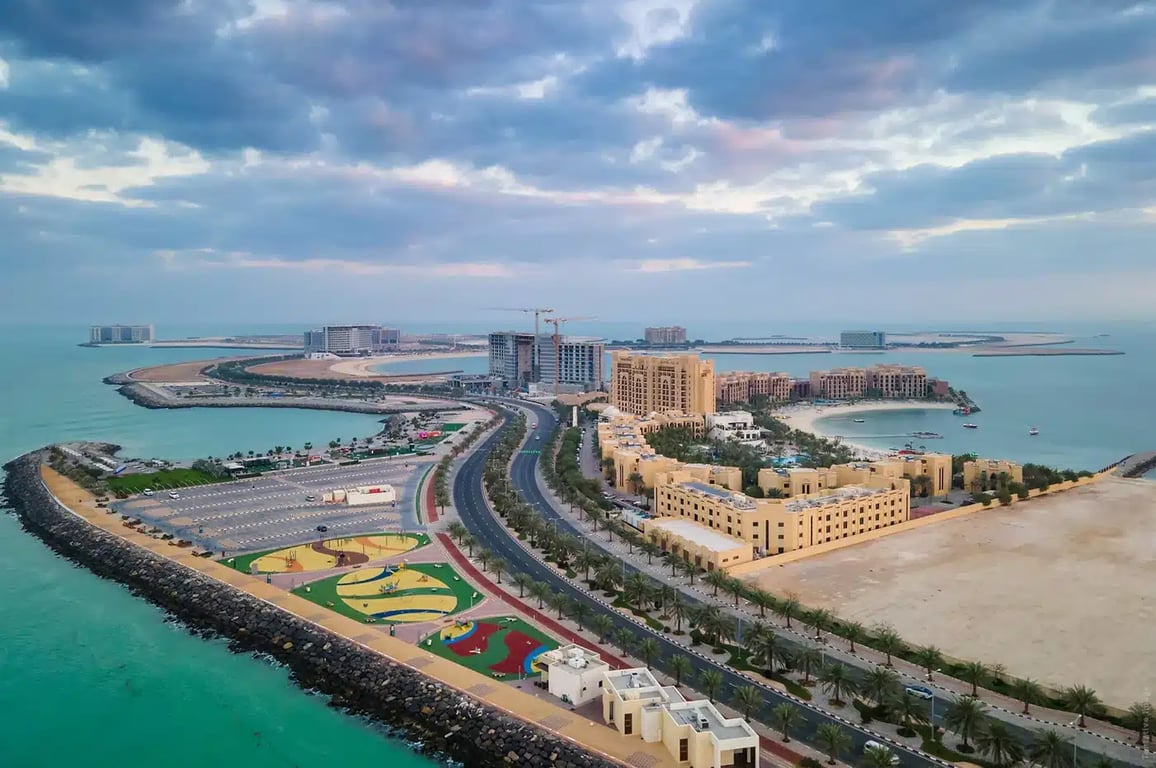 RAK The Strand Image