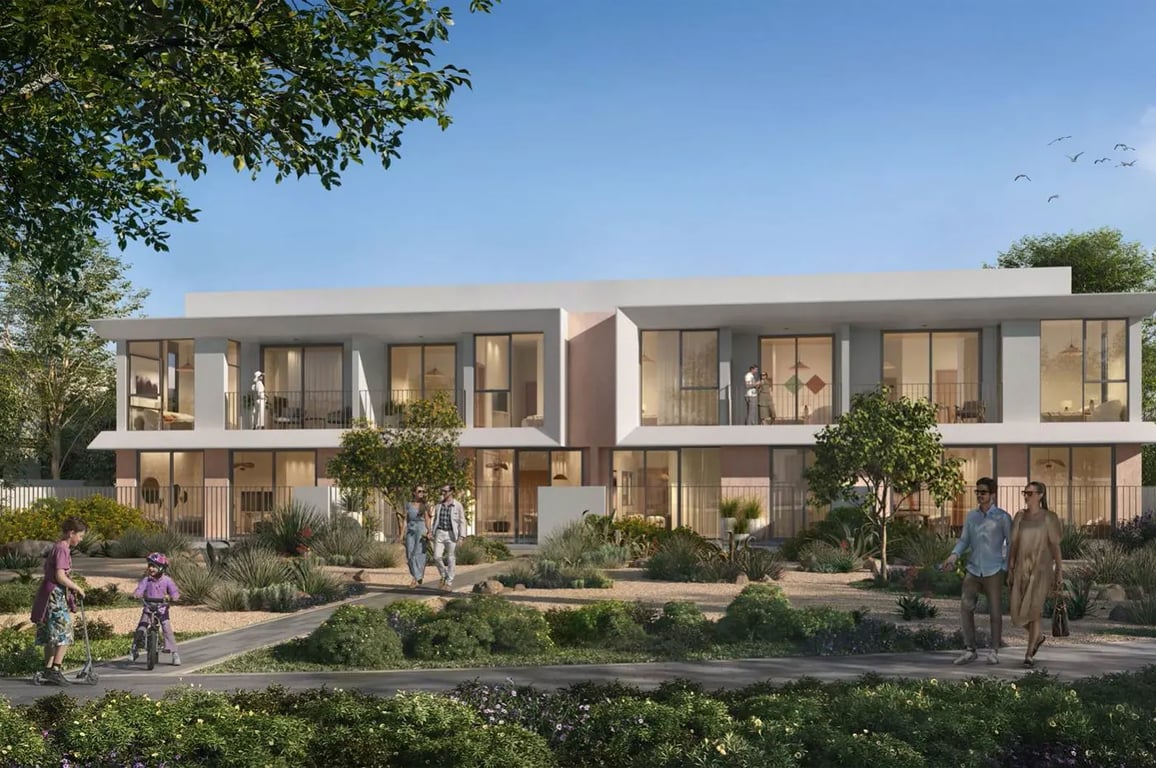 Emaar The Valley Phase 2 Image