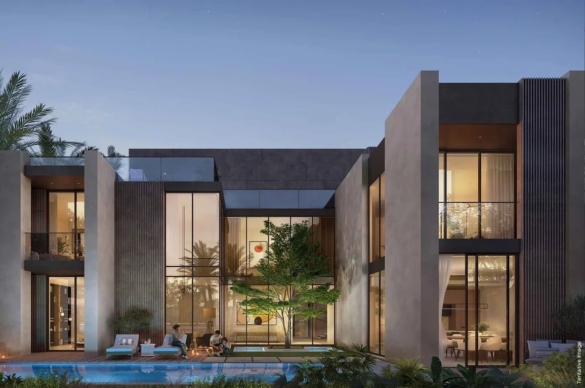 Moringa Mansions Image