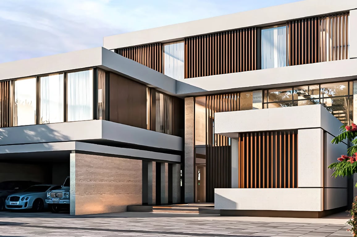 Tranquility Villa Plots Image