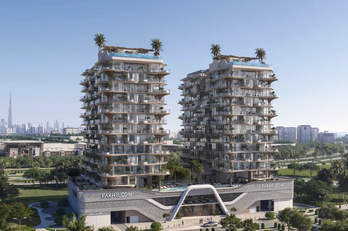 Treppan Living Prive Image