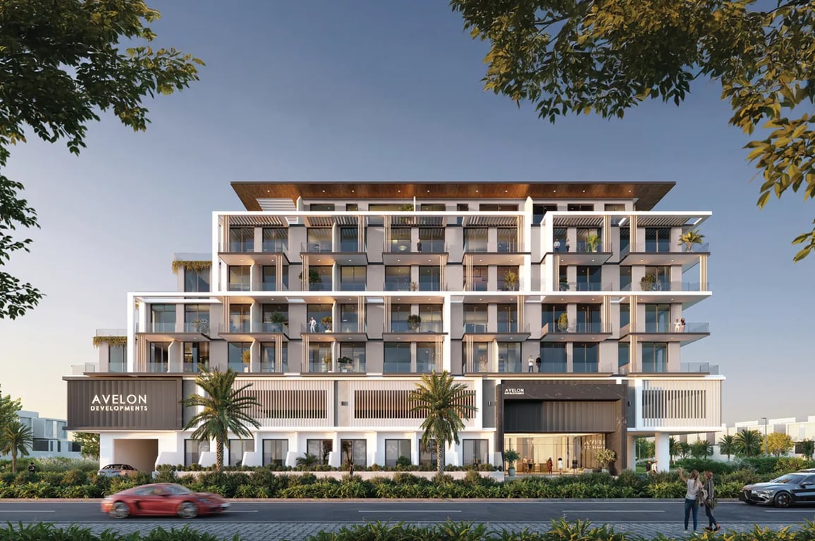 Trevino Residences Image
