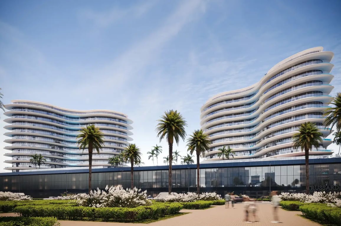 Trussardi Residences 2 Image