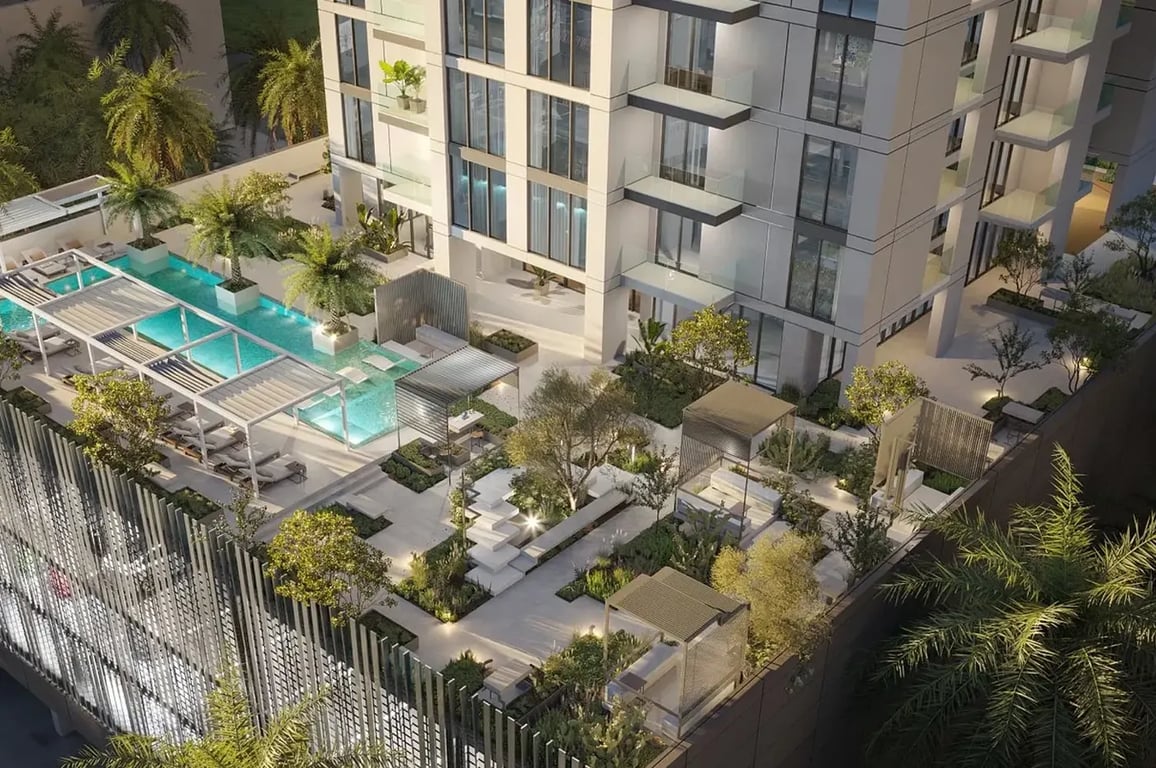 V1TER Residence Image