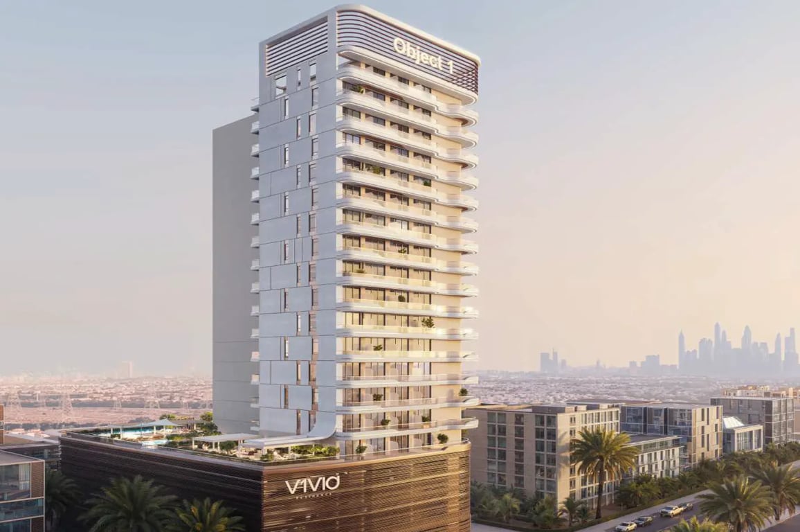 V1VID Residence Image