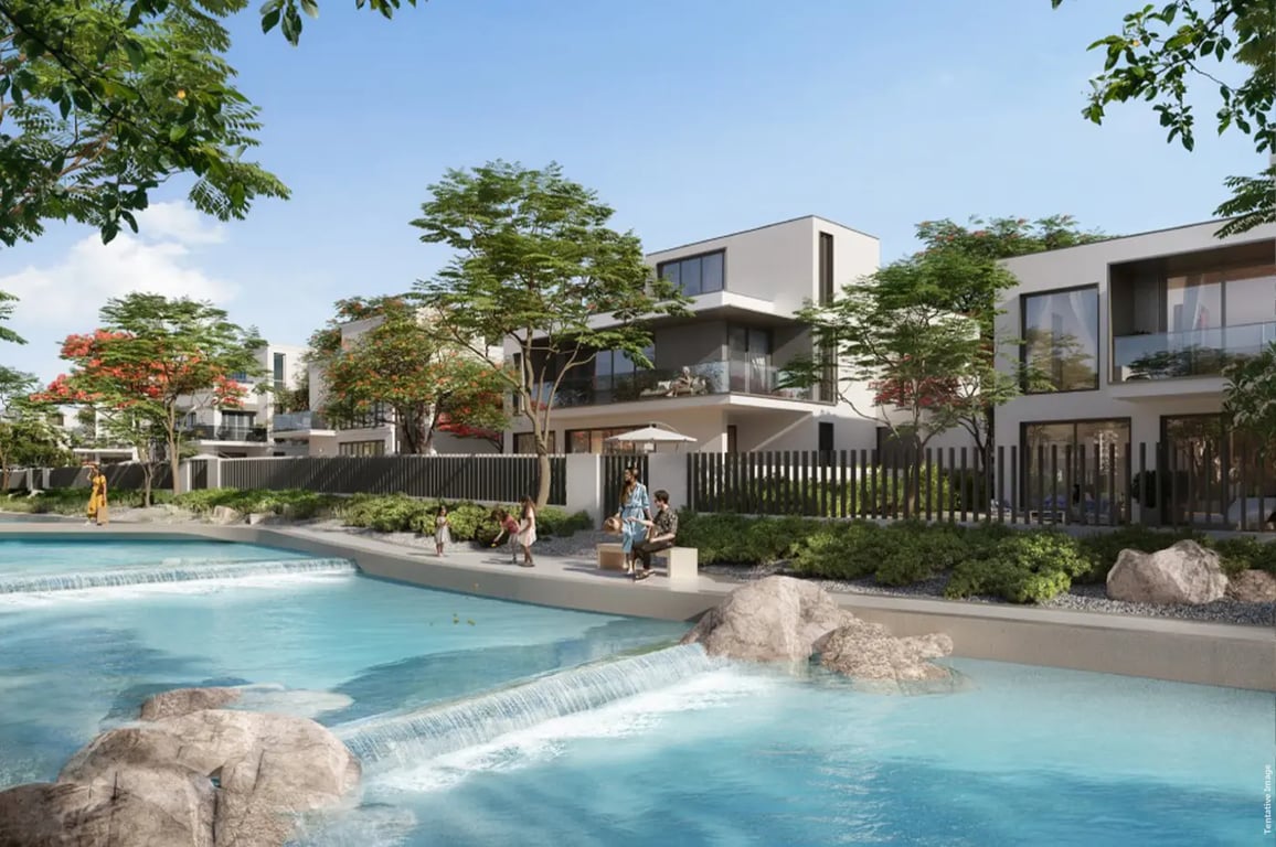 Emaar Valoria Image