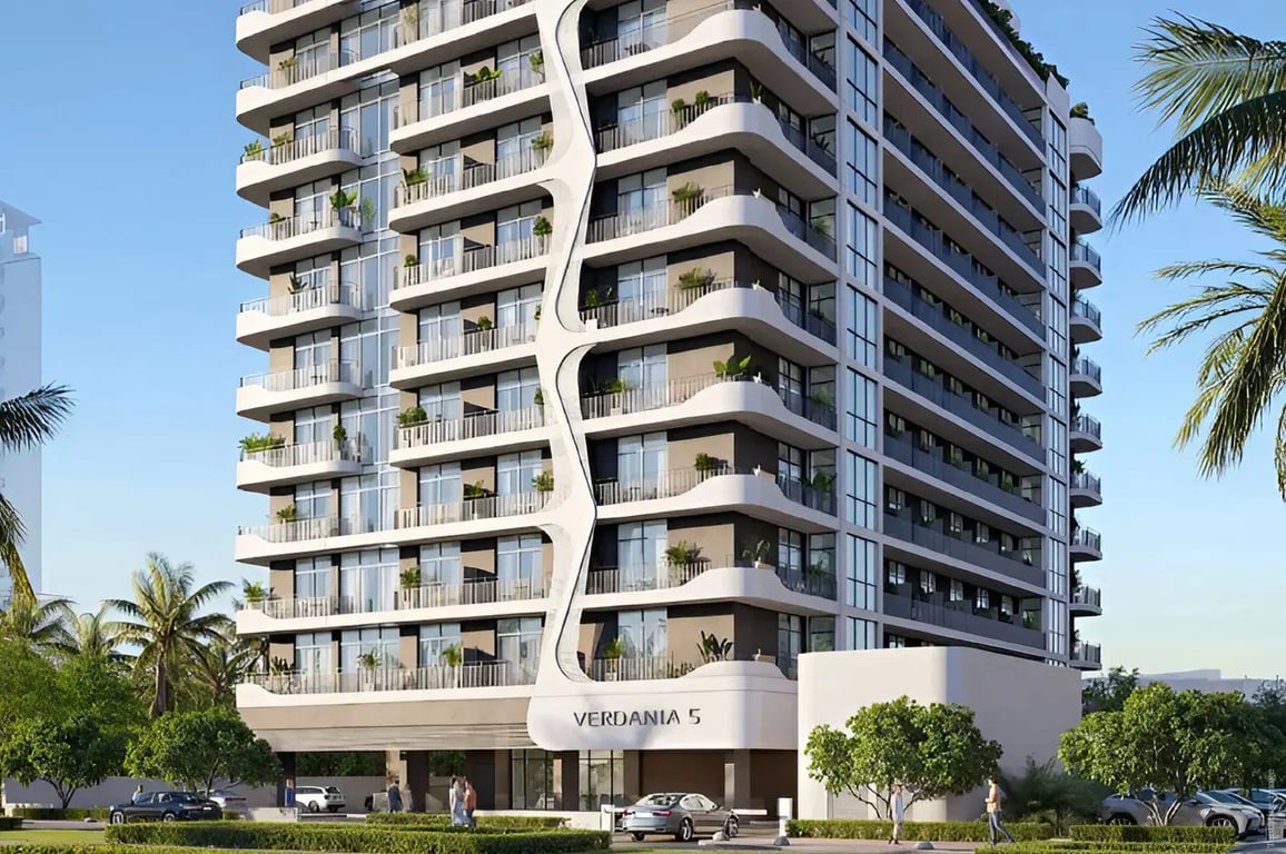 Verdania 5 Residences Image