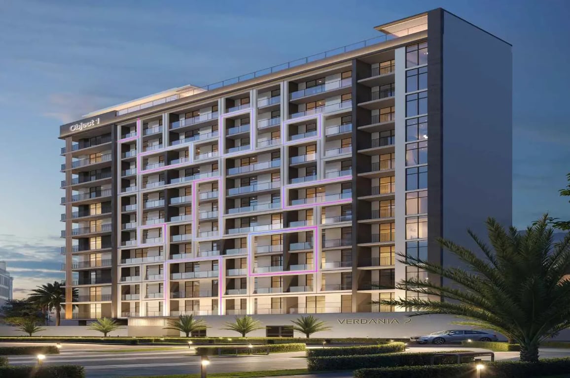 Verdania 2 Residences Image