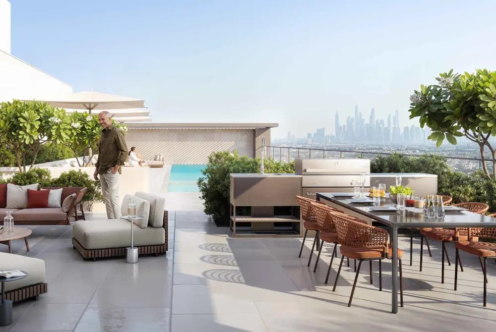 Verdania 2 Residences gallery image 1