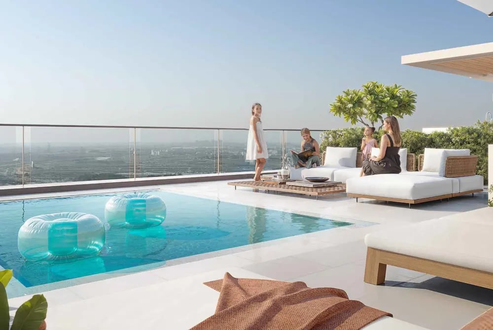 Verdania 2 Residences gallery image 5