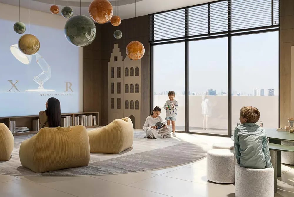Verdania 2 Residences gallery image 4