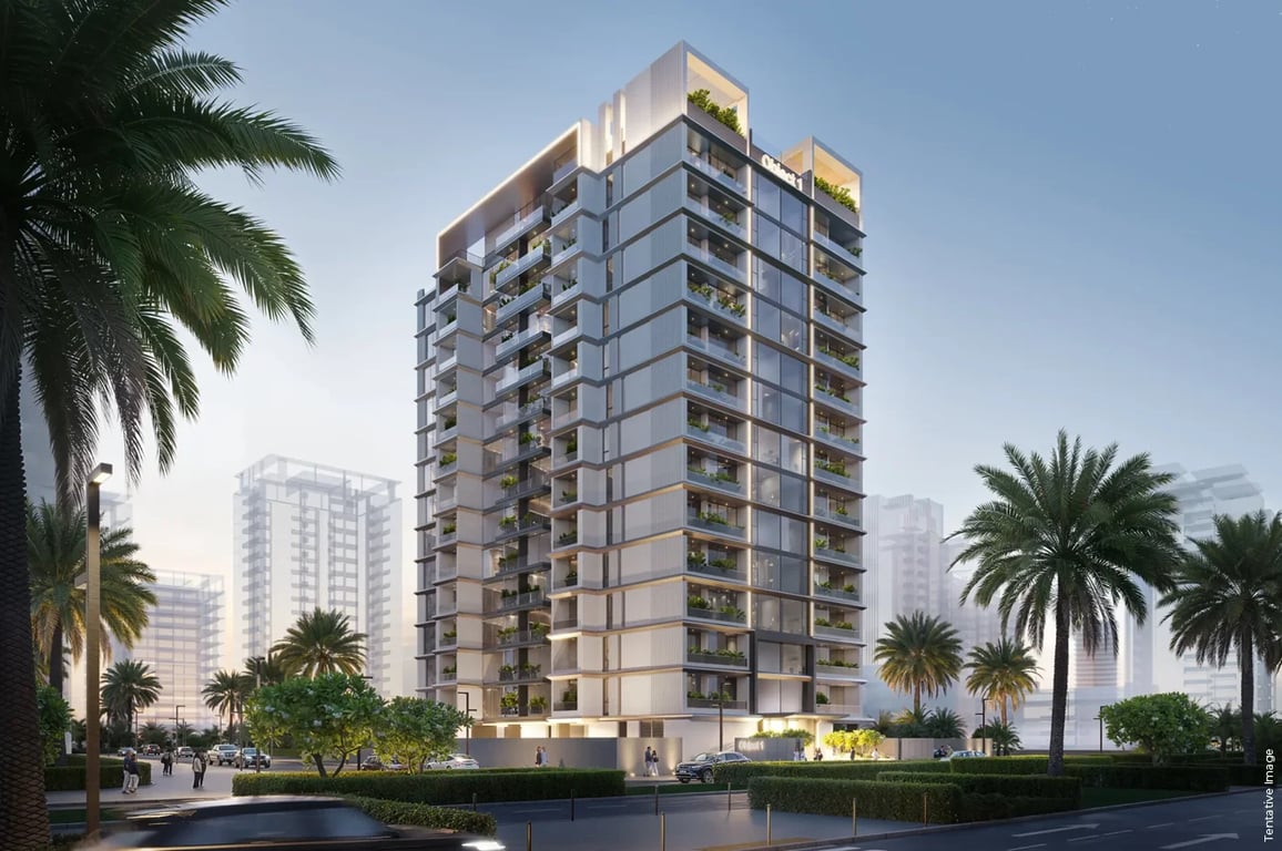 Verdania 4 Residences Image