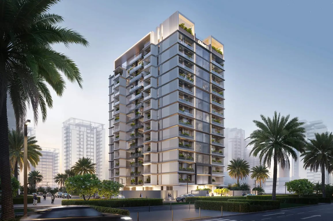 Verde Level 1 Image