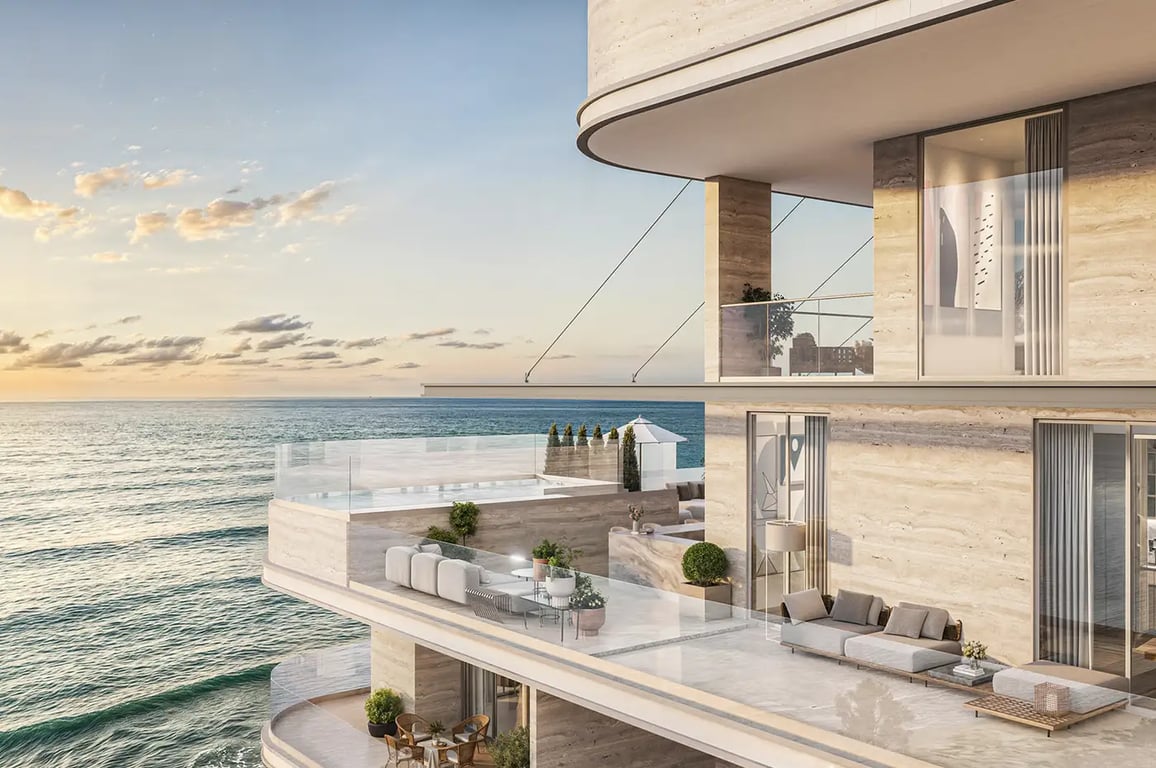 Vienna House Residences Image