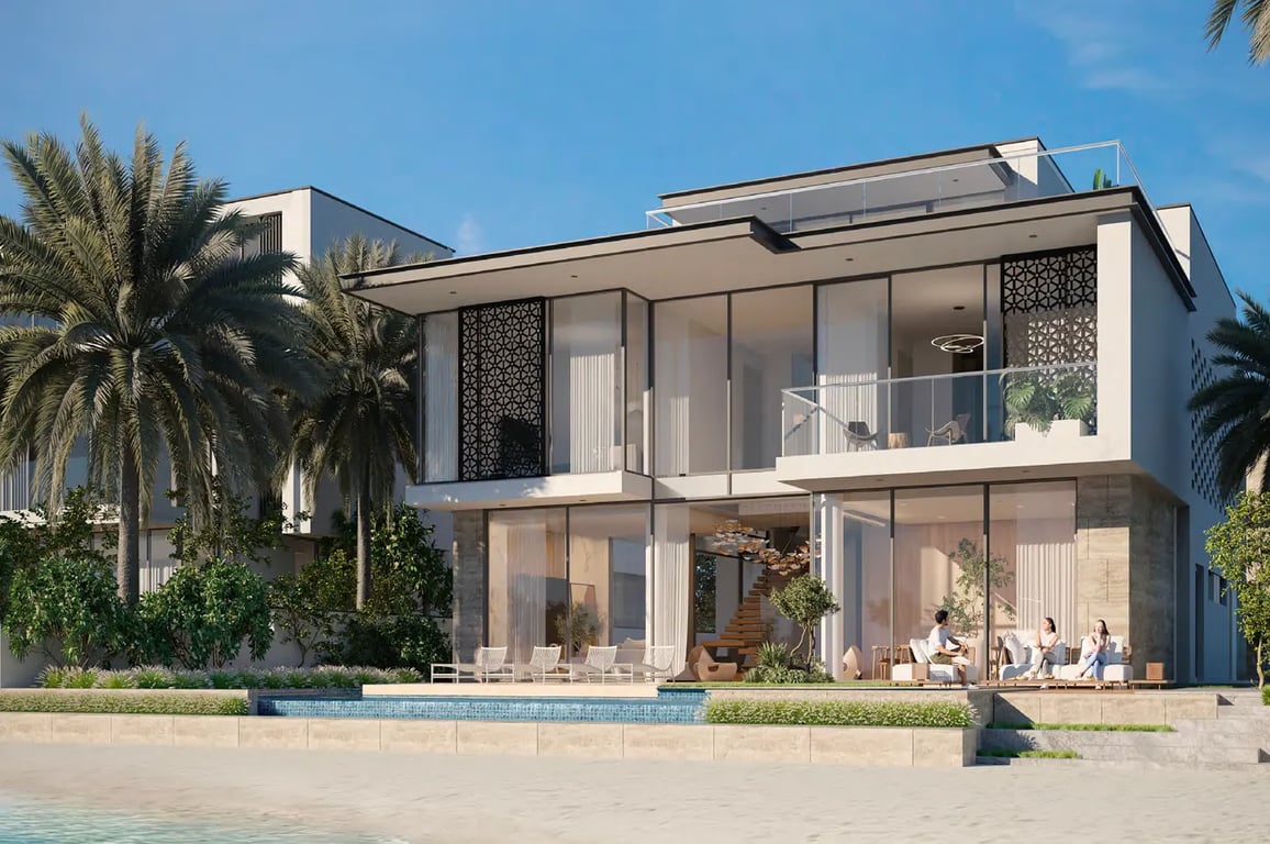 Villa Blue Horizon Image