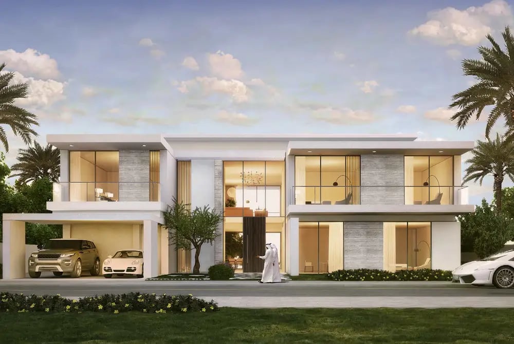 Emaar Parkway Vistas gallery image 6