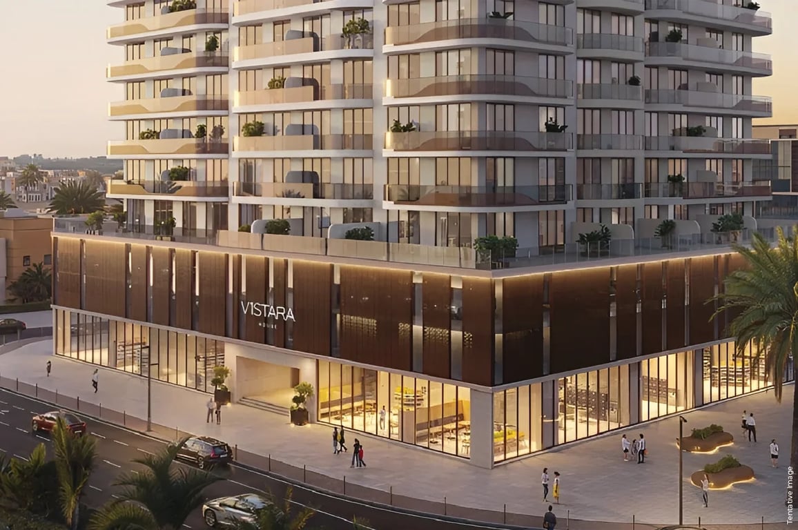 Vistara House 2 Image