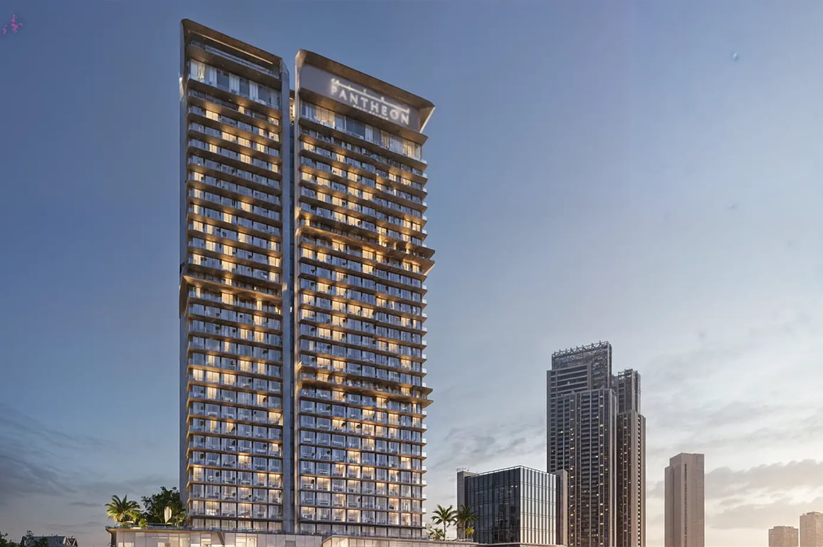 Samana Waves Phase 2 Image
