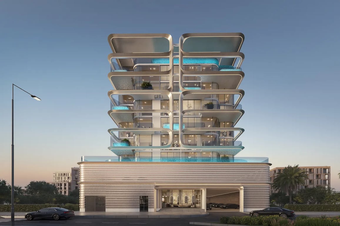 Vue Doree Image
