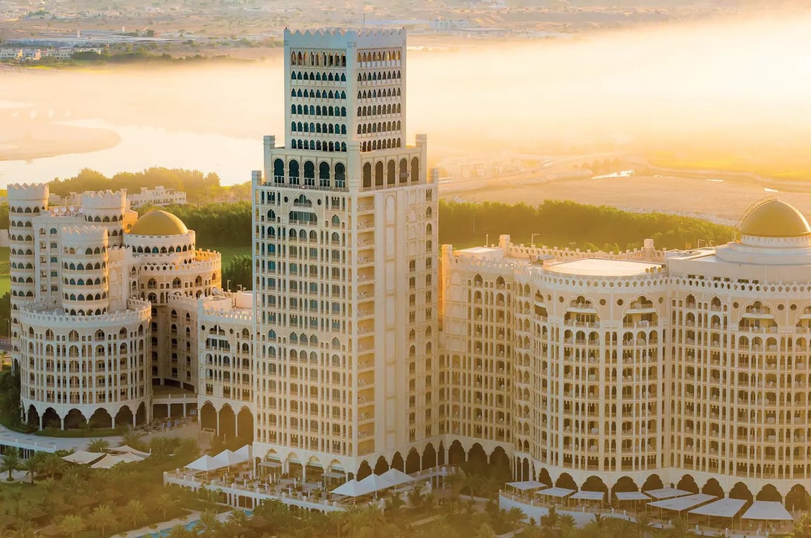 Waldorf Astoria Residences Image