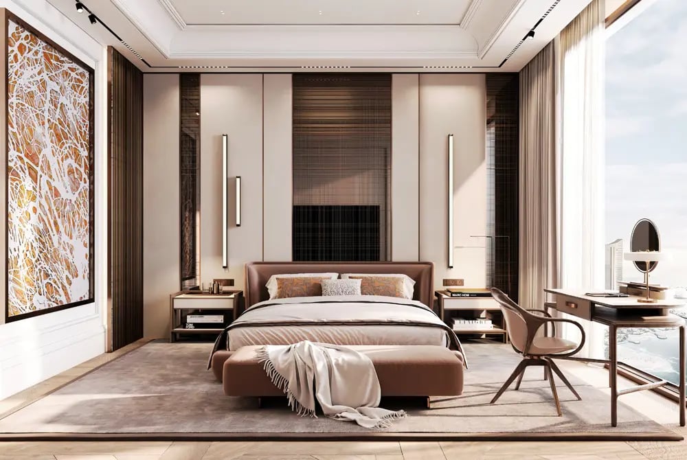 Waldorf Astoria Residences gallery image 2