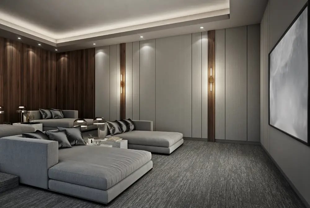 Waldorf Astoria Residences gallery image 3